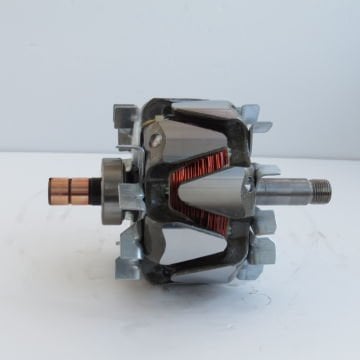 ISKRA MAHLE MGX834  ALT.ROTOR 24V 100A OTOKAR SULTAN IA1243 LETRİKA MAHLE