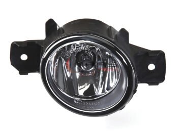 631235 RENAULT CLİO SİS LAMBASI SOL 2006-> AMPÜLLÜ 8200002469 26150-89926