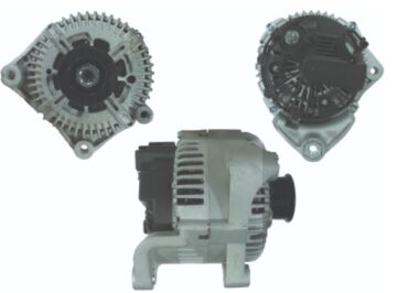 ALT8980 ALTERNATÖR VALEO 12V 180A BMW 5.20/5.30/X3   2374094