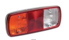 YD-D-0640 8060/9PL KUYRUK LAMBASI SOL