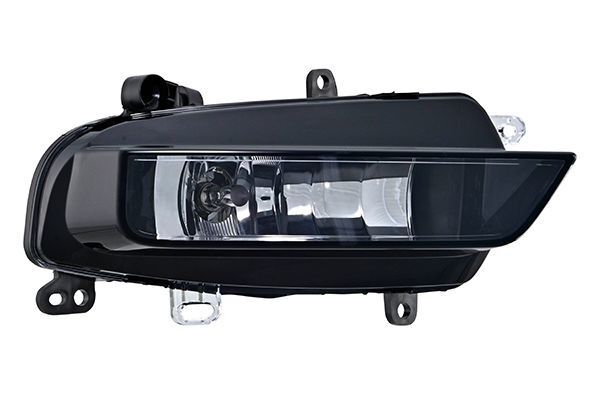 Sis Farı,Spor tamponsuz araçlar için,12V,FF,Sağ,(S 8XA 941 700 B