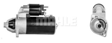 MS 296 Z1660 24V 2,50KW Z10 LETRİKA MAHLE ISKRA MS296 72735924 11131745500   3838922067309  058010E002801