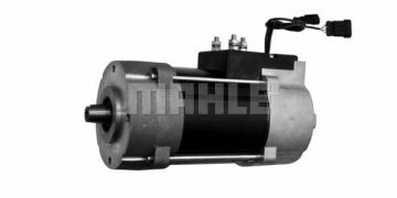 MM 103 Z1660 15V 2,50KW LETRİKA MAHLE ISKRA MM103 72736319 11217038500
