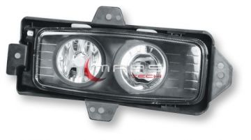 MARS 631259 RENAULT PREMIUM SİS LAMBASI SAĞ 5010231850