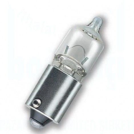 N434 6W 12V H6 BAX9S (64132) 64132