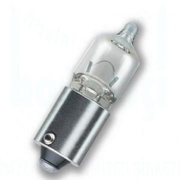 N434 6W 12V H6 BAX9S (64132) 64132