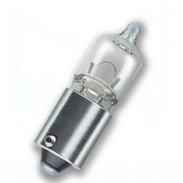 N434 6W 12V H6 BAX9S (64132) 64132