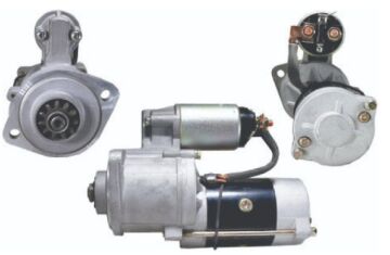 STR2731 MARŞ MOTORU MITS.  S4E/S4S/S4F FORKIFT FD5 FD20 3446603101	34466-03101	MITSUBISHI
M3T54072	M3T54072	MITSUBISHI
M3T54071	M3T54071	MITSUBISHI
M2T65