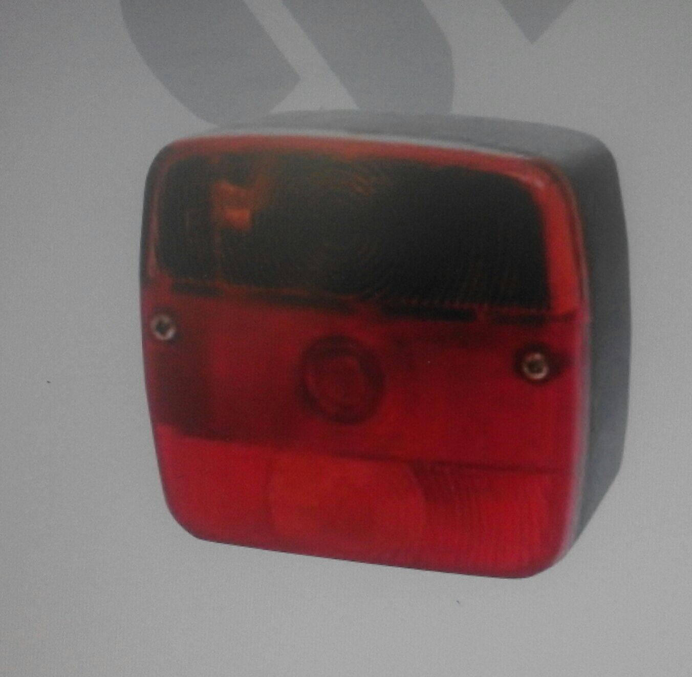 ÜNİVERSAL RÖMORK STOP LAMBASI