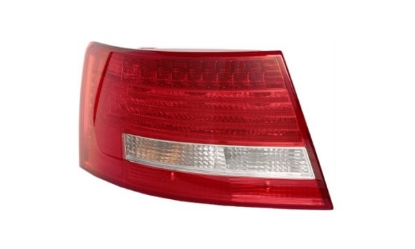 STOP LAMBASI, SOL A6 C6 2008 2004 4F5945095N