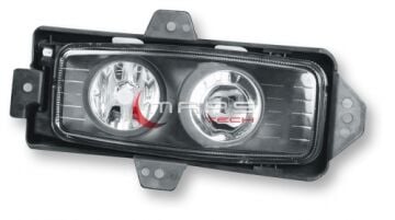 631260 RENAULT PREMIUM SİS LAMBASI SOL 5010231849