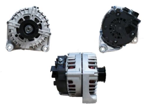 ALT8984 ALTERNATÖR VALEO 12V 180A BMW 116D/320D    2374096