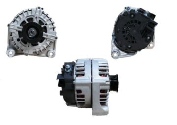 ALT8984 ALTERNATÖR VALEO 12V 180A BMW 116D/320D    2374096