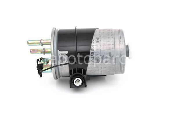 FORD Focus 1.8 TDDi 01.1999 - 05.2005 BOSCH MAZOT FİLTRESİ