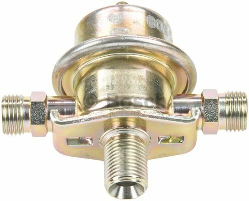 Basınç RegülatörüPORSCHE 928 5.0 S 4 198608 - 199107; 928 5.4 GTS 199108 - 199511; 928 5.0 GT 198901 - 199107 POR 92811020201