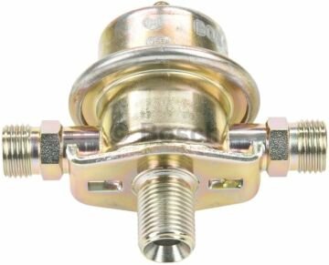 Basınç RegülatörüPORSCHE 928 5.0 S 4 198608 - 199107; 928 5.4 GTS 199108 - 199511; 928 5.0 GT 198901 - 199107 POR 92811020201