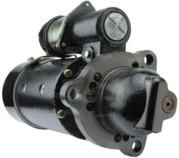 F032110436 Marş motoru Caterpillar 12v 42 mt 12 di -,Caterpillar Various Models -,Clark Various Models 01-01-1968 - STR50-150