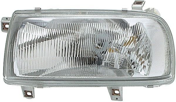ANA FAR SAG VW VENTO (1H2)  VR6 SDI D TD TDI  1H5941018F 1H5941018H