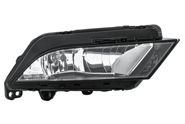 Sis Farı,12V,FF,Sağ,Seat Ibiza-Leon-Toledo 6J9 941 702 A / W06J9941702A