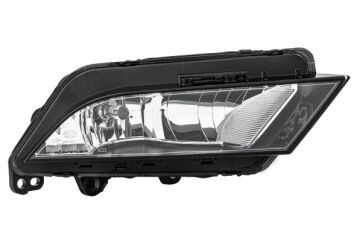 Sis Farı,12V,FF,Sağ,Seat Ibiza-Leon-Toledo 6J9 941 702 A / W06J9941702A