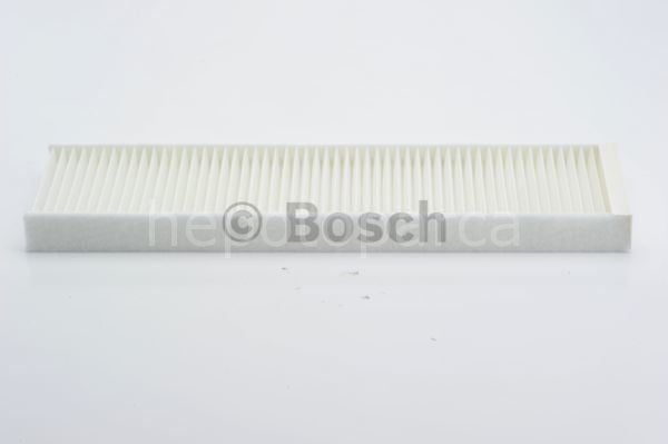 .2013  BOSCH POLEN FİLTRESİ filitre