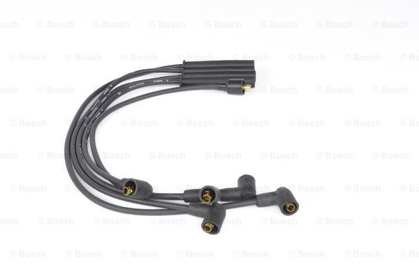 Buji Kablo SetiROVER 820 2.0i 16V 199601 - 199909; 820 2.0i 16V 199201 - 199601 ROW GHT285
