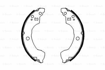 Pabuçlu Fren Balatası [203,2*36,5 mm]NISSAN Primera 1.6i Hatchback 200009-200112; Almera 1.5i Hatchback 200208-200611; Almera 1.5i Sedan 200208-200611; Almera 1.5i Hatchback 200001-200207 NIS D40608M126; NIS 4406