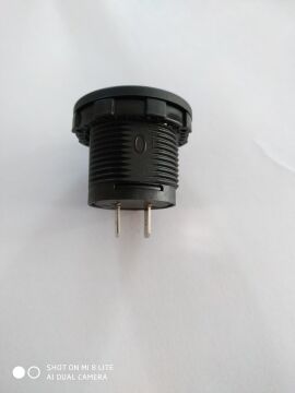 LED DİJİTAL DC VOLTÖLÇER 6/33V
