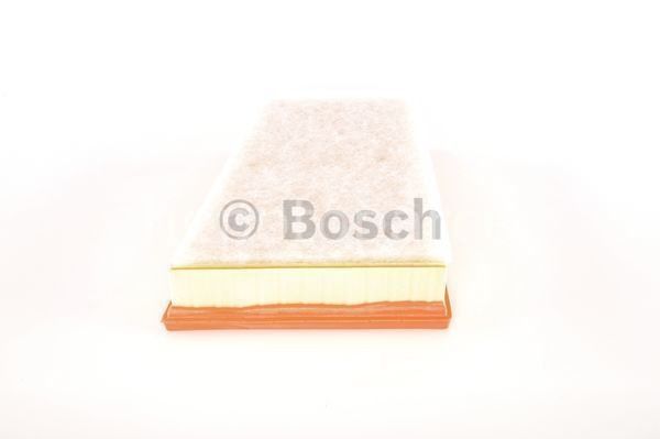 MERCEDES-BENZ Citan 109 CDI 07.2012 - 01.2018 BOSCH HAVA FİLTRESİ