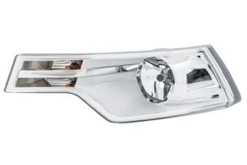 Sis Farı,12V,FF,Sol,Citroën C5 6208.J4