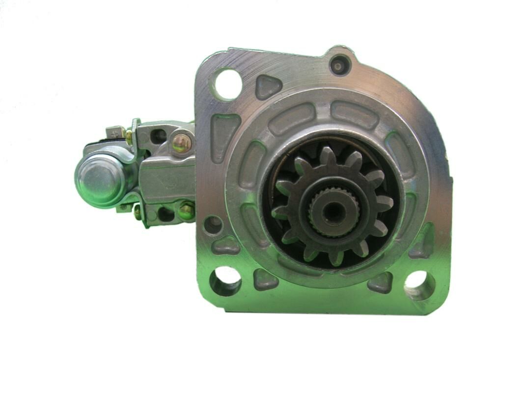 98009 MARŞ MOTORU 24V RENAULT MAGNUM KERAX TIR MITSUBISHI