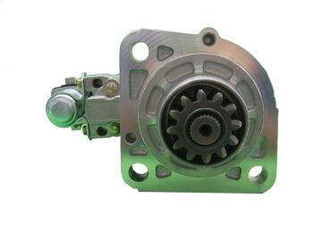 98009 MARŞ MOTORU 24V RENAULT MAGNUM KERAX TIR MITSUBISHI