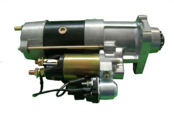 98009 MARŞ MOTORU 24V RENAULT MAGNUM KERAX TIR MITSUBISHI