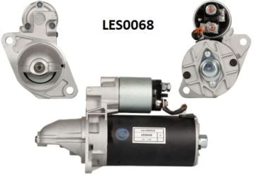 LES0068  MARS MOTORU 12V/1.7KW/9DIS LAND ROVE R RANGE ROVER II,DISCOVERY I/II,DEFENDER 3.9 V8/SATATION WAGON 3.9