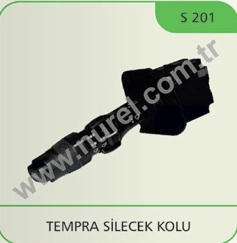 201 FİAT TEMPRA TİPO SİLECEK KOLU