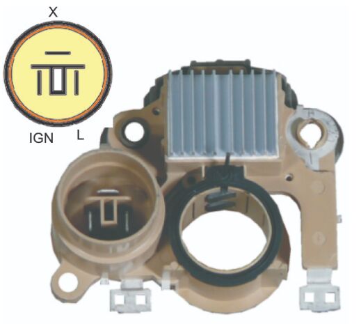 IM834 KONJEKTÖR SUZUKI SWIFT / ALTO 24MM
