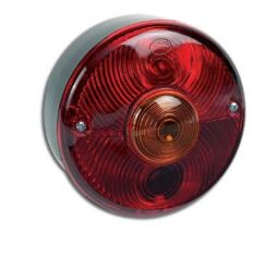 YD-D-0644 P8080/16 LENS YUVARLAK KUYRUK LAMBASI