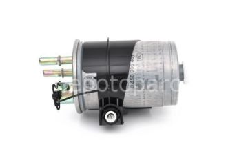 FORD Focus 1.8 TDDi 01.1999 - 05.2005 BOSCH MAZOT FİLTRESİ