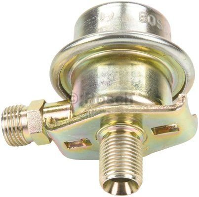 Basınç RegülatörüPORSCHE 944 3.0 S2 198812 - 199107; 944 2.7 198811 - 198907; 944 2.5 S 198608 - 198807 POR 94411020104