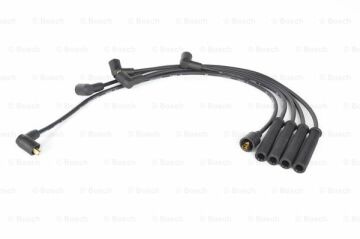 Buji Kablo SetiNISSAN; ROVER; FORD; SEAT Terrano II 2.4i 4x4 199605 - 200612; Terrano II 2.4i 4x4 199302 - 199605; 220 2.0 GTi/GSi 199210 - 199606; Maverick 2.4i 199306 - 199604; Maverick 2.4i 199605 - 199812; Ronda 1.6 Crono 198206 - 198312 ROW GHT2