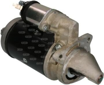 F032110439 Marş Motoru MF 135 12V 10 DİŞ pair Various Models -,Eicher Various Models -,Massey Ferguson 6235 -,Massey Ferguson 6245 - STR7500 27432