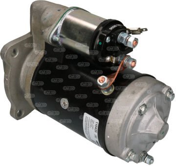 F032110439 Marş Motoru MF 135 12V 10 DİŞ pair Various Models -,Eicher Various Models -,Massey Ferguson 6235 -,Massey Ferguson 6245 - STR7500 27432