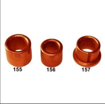 GOVA-157   MARŞ BURCU