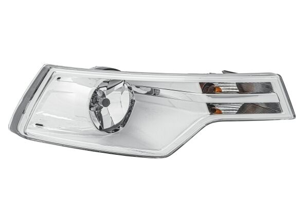 Sis Farı,12V,FF,Sağ,Citroën C5 6206.J4