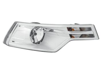 Sis Farı,12V,FF,Sağ,Citroën C5 6206.J4