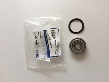 MSX547   RULMAN LETRİKA MAHLE