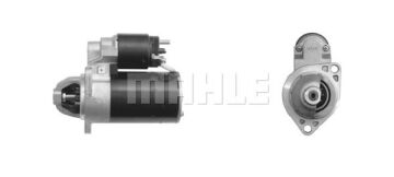 MS 136 Z1660 24V 1,60KW Z10 LETRİKA MAHLE ISKRA MS136 72735764 11131392500   3838922064353  0058402270  5840 227 0 5840 227 0