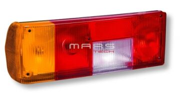 510313 TOFAŞ ŞAHİN STOP LAMBA SOL 1988-1995 DUYSUZ