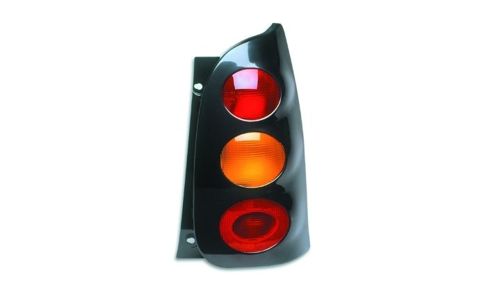 STOP LAMBASI, SAĞ FORTWO FORTWO 2007 2002 0000961V006CA8A00