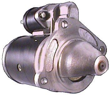 F032110440 Marş Motoru Land Rover 109 Diesel 2.25   01-01-1969 -,Land Rover 110 Diesel 2.25  01-01-1983 -